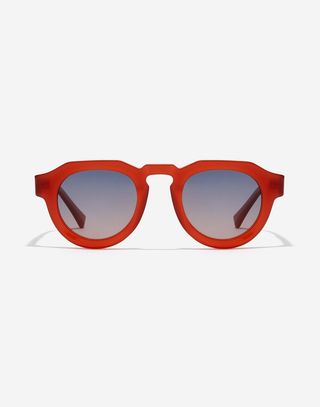 Gafas De Sol Warwick Uptown Eco - Terracota Rosewood