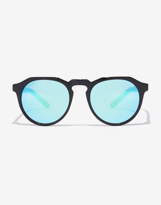 Gafas De Sol Diamond Black Clear Blue Warwick X