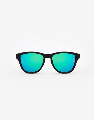 Carbon Black Emerald Kids