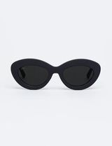 Cannet - Total Black (Flat + Ar Lenses)