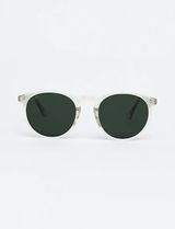 Nante - Shiny Lime With Green Lenses