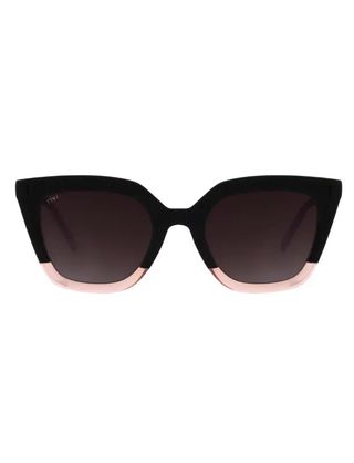 Hale - Bicolor Black/Pink (Flat + Ar Lenses)