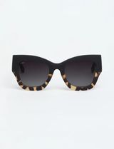 Rubber Green Tortoise / Black