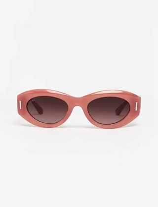 Milky pastel Pink