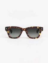 Rubber Vintage Tortoise