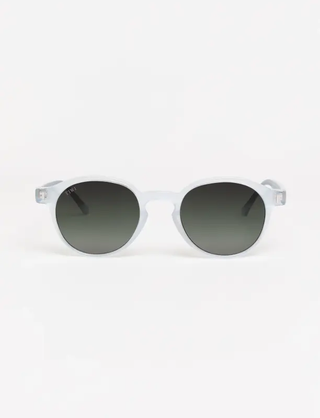 Rubber ice grey