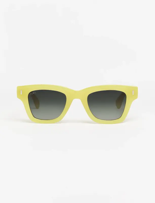 Shiny flour Yellow