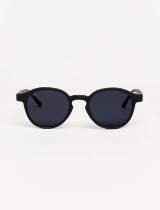 Rubber Black