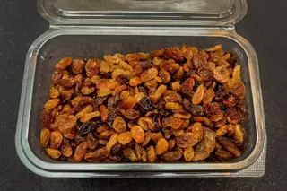 Grozdjice 1kg