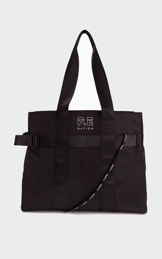 Function Bag Black