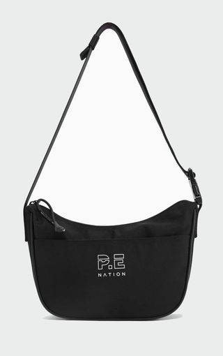 Incline Bag Black