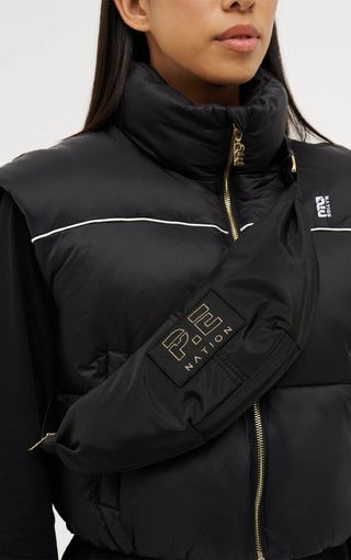 World Star Bag Black