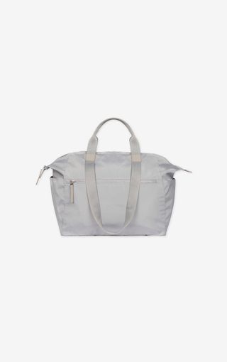 Montlake Weekend Bag Sage Grey