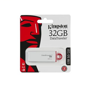 Pen Drive Usb 32gb Kingston