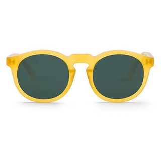 Honey - Jordaan - With Classical Lenses