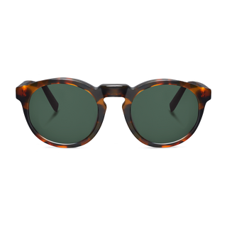 Cheetah - Jordaan - With Classical Lenses