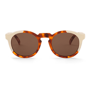 Cream/Leo - Jordaan - With Classical Lenses