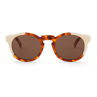 Cream/Leo - Jordaan - With Classical Lenses