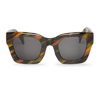 Jungle - Bondi - With Classical Lenses