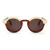 Cream/Leo Tortoise - Dalston - With Classical Lenses