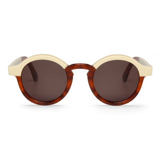 Cream/Leo Tortoise - Dalston - With Classical Lenses