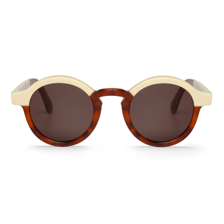 Cream/Leo Tortoise - Dalston - With Classical Lenses