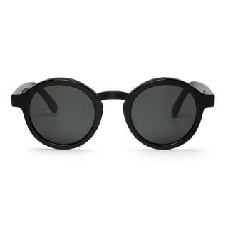 Black - Dalston - With Classical Lenses