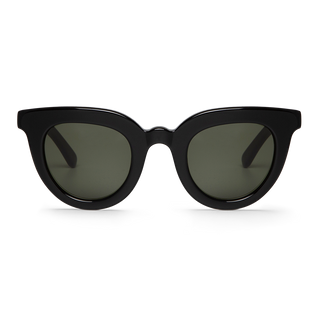 Black - Hayes - With Classical Lenses