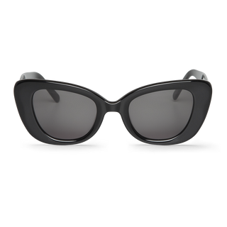 Black - Caparica - With Classical Lenses