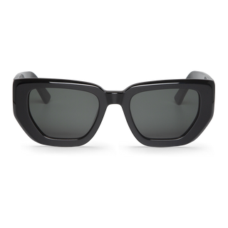 Black - Madalena - With Classical Lenses