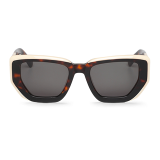 Society - Madalena - With Classical Lenses