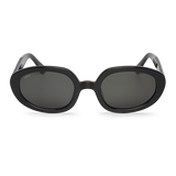 Black - Solarte- With Classical Lenses