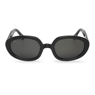 Black - Solarte- With Classical Lenses