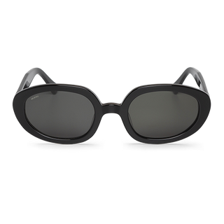 Black - Solarte- With Classical Lenses