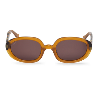 Hideout - Solarte- With Classical Lenses