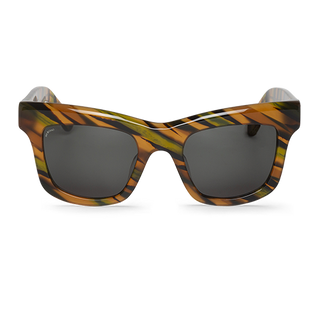 Jungle - Montauk - With Classical Lenses