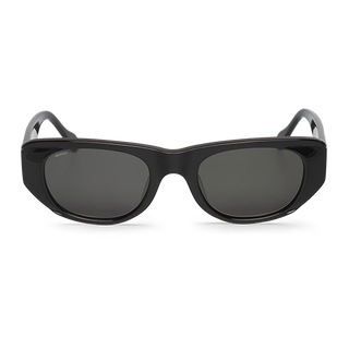 Black - Guyam - With Classical Lenses