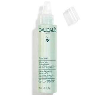 Caudalie Vinoclean Aceite Tratante Desmaq 150Ml.