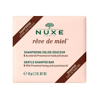 Nuxe Rdm Shamp Solide 65G