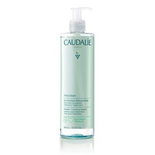 Caudalie Vinoclean Agua Micelar 400Ml