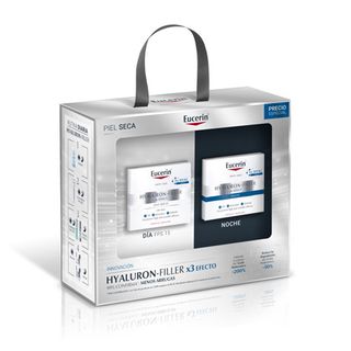 EUCERIN COFRE HF PS+NOCHE