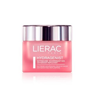 Lierac Hydragenist Nutribaume 50 Ml.