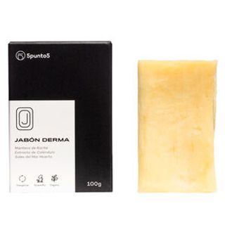 5Punto5 Jabon Dematologic Pastilla 100G