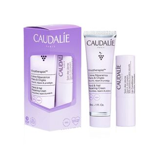 Caudalie Duo Vinotherapist 2022 Labios Y Manos