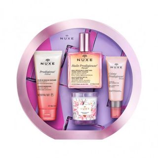 Nuxe Cofre Huile Prodigieuse Florale