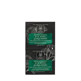 Apivita Express Beauty With Gingko Biloba Ojos
