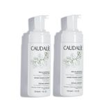 Caudalie Duplo Espuma Limpiadora 150 Ml.