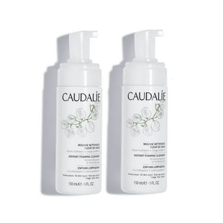 Caudalie Duplo Espuma Limpiadora 150 Ml.