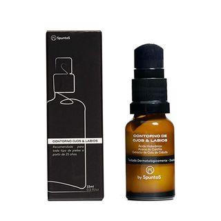 5Punto 5 Contorno De Ojos - Piel Joven, 30Ml