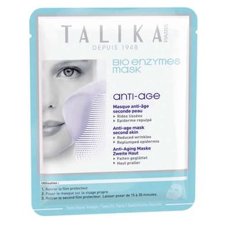 Mascarilla Facial Talika Bio Enzymes Mask Anti-Age 1 Ud.